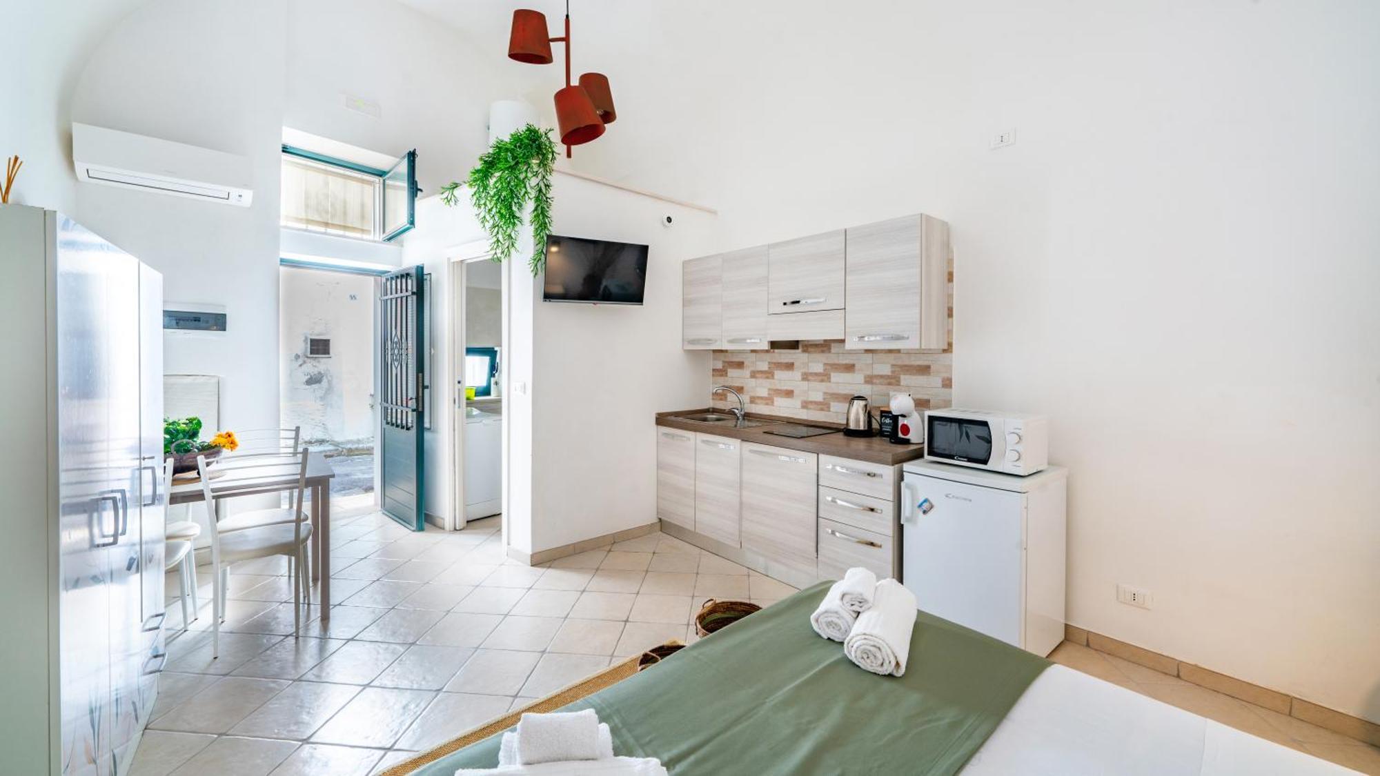 Casetta Carlotta Ostuni Extérieur photo
