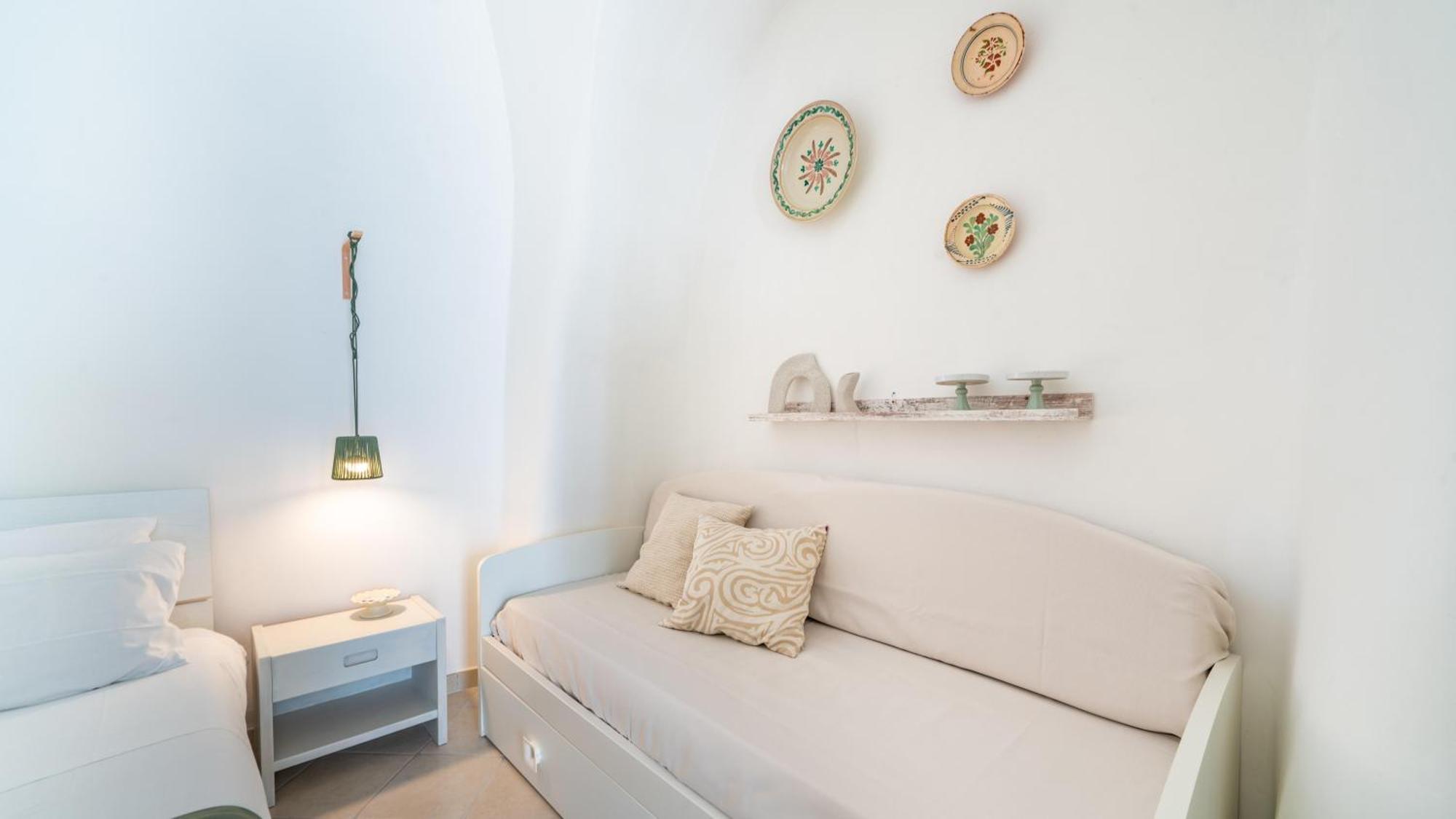 Casetta Carlotta Ostuni Extérieur photo